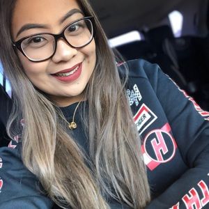 Meet your Posher, Jenna